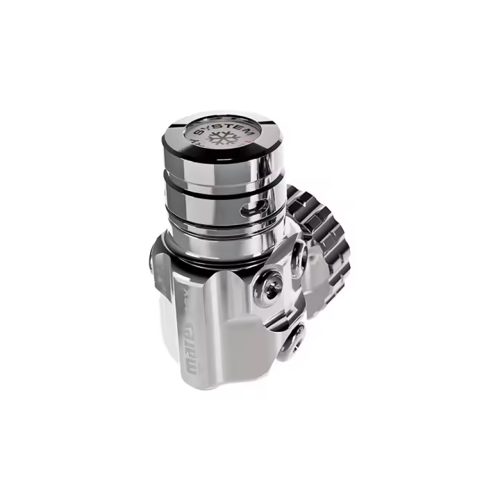Mares Xr Regulador De Primera Etapa Hr 26 Normal Use 300 Bar - 1