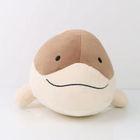 Muñeco De Peluche Clodsire 35cm Juguete Suave De Característica De Videojuego Para Colección De Fans Y Niños - details 2