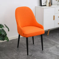 Cubiertas De Silla Elásticas Y Impermeables Para Comedor Protección De Sillas De Estilo Moderno Y Antipolvo Para Hogar Y Fiestas - details 7