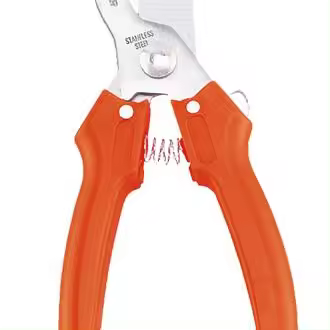 Tijera Stocker 1 Mano 332-19cm Profesional Inox Acero Inoxidable - 1