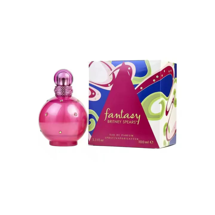 Britney Spears Fantasy Edp ​​Spray 100 Ml - 1