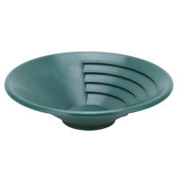 Palo De Oro De 260mm Con Pantano De ABS Accesorio De Esterilla De Diamante Verde Para Panning Y Clasificación De Oro - details 3