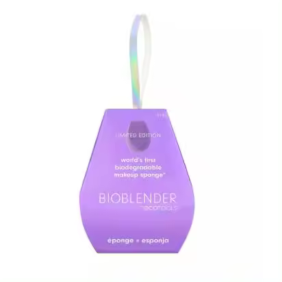 Ecotools BRIGHTER TOMORROW bioblender makeup sponge - 1