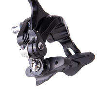 ZTTO Freno De Bicicleta De Carretera Calipero Doble Pivote Dobladillo Freno Lateral Montaje Central Frontal Y Trasero Vs 105 R7000 Material De Aluminio Ligero - details 6