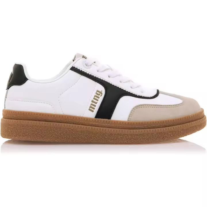 Deportivo Mustang 60461 Blanco Mustang - 1
