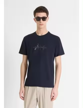 Camiseta Antony Morato marine - 1