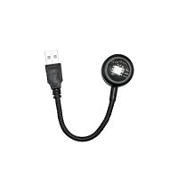 Lámpara LED De Atardecer USB Luz Neón Arcoíris Para Fotografía Decoración De Habitación Iluminación De Ambiente Móvil - details 4