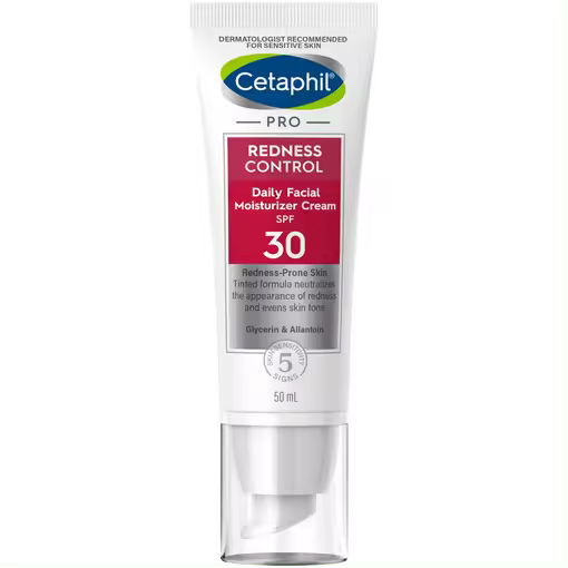 Cetaphil Pro Redness Control Hidratante Con Spf 30 50 Ml - 1
