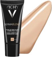 Vichy Dermablend Fluid Corrective Foundation Nº 25 Nude 30ml. - details 2