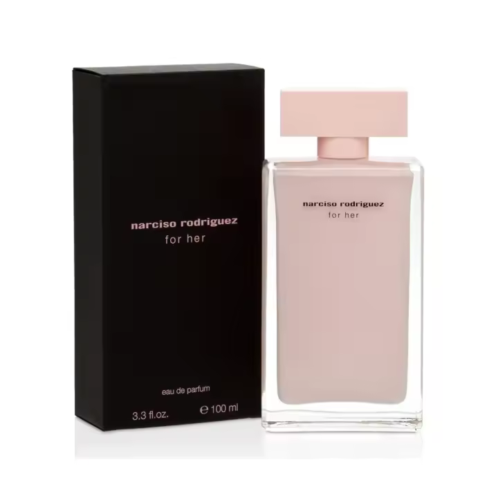 Perfume Shiseido FOR HER EAU DE PARFUM 100ML - Fragancia Duradera - 1