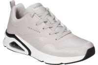 DEPORTIVAS SKECHERS 183070-NAT CABALLERO NATURAL - details 1