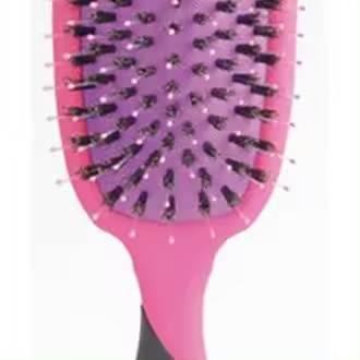 Wet Brush Professional Pro Shine Enhancer Pink 1Ud - 1