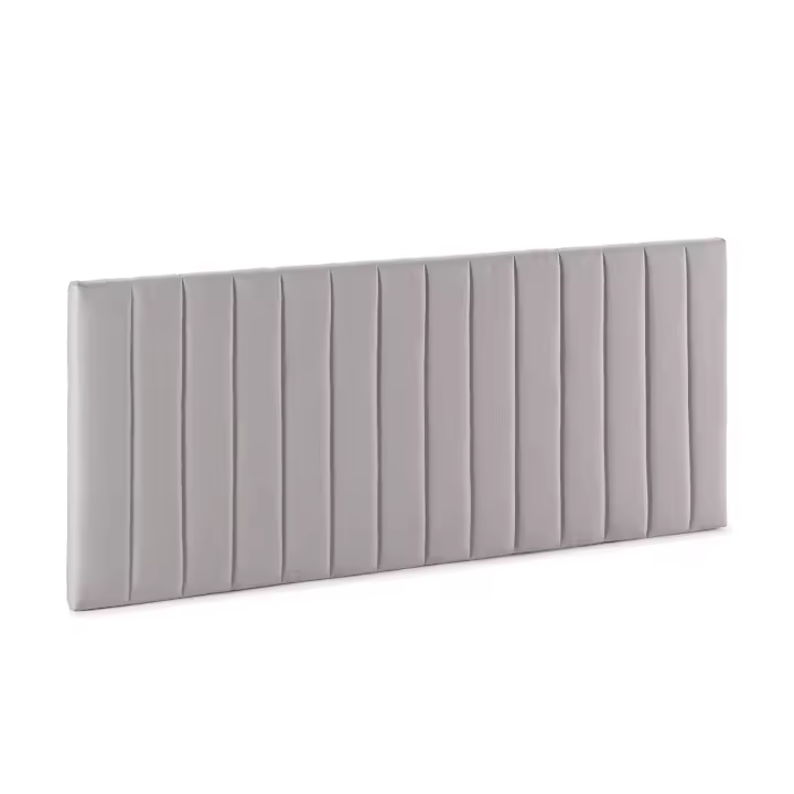 VS Venta-Stock Cabecero Eris tapizado 150x60 cm - 1