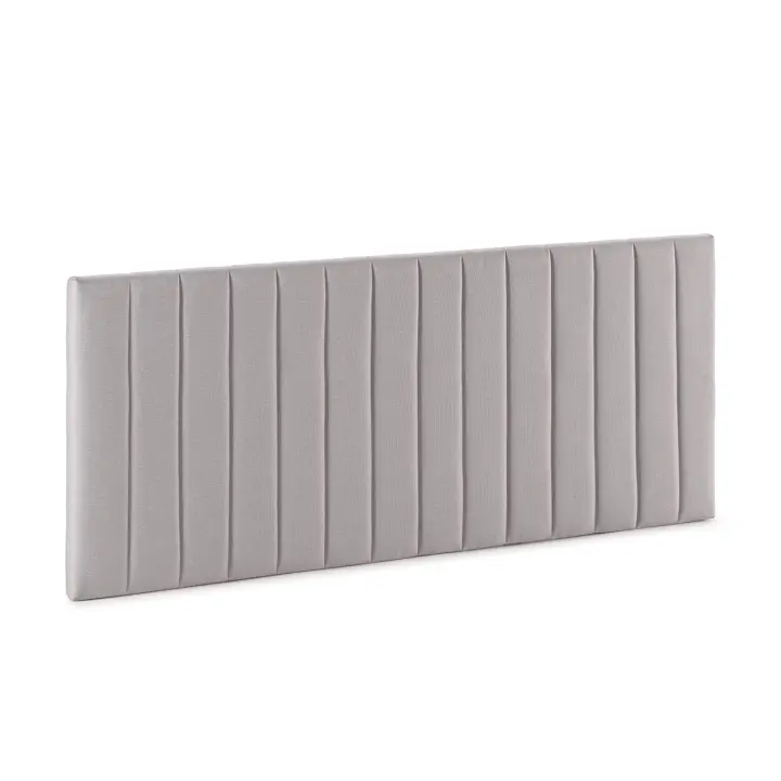 VS Venta-Stock Cabecero Eris tapizado 150x60 cm - 1