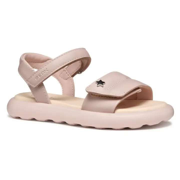 Geox Sandalias Puffypop Rosa Niña - 1