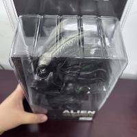Figura De Acción NECA Alien Xenomorph Warrior Serie Aliens Vs Predator AVP Modelo Coleccionable Juguete Muñeca Articulada Regalo Para Adultos - details 8