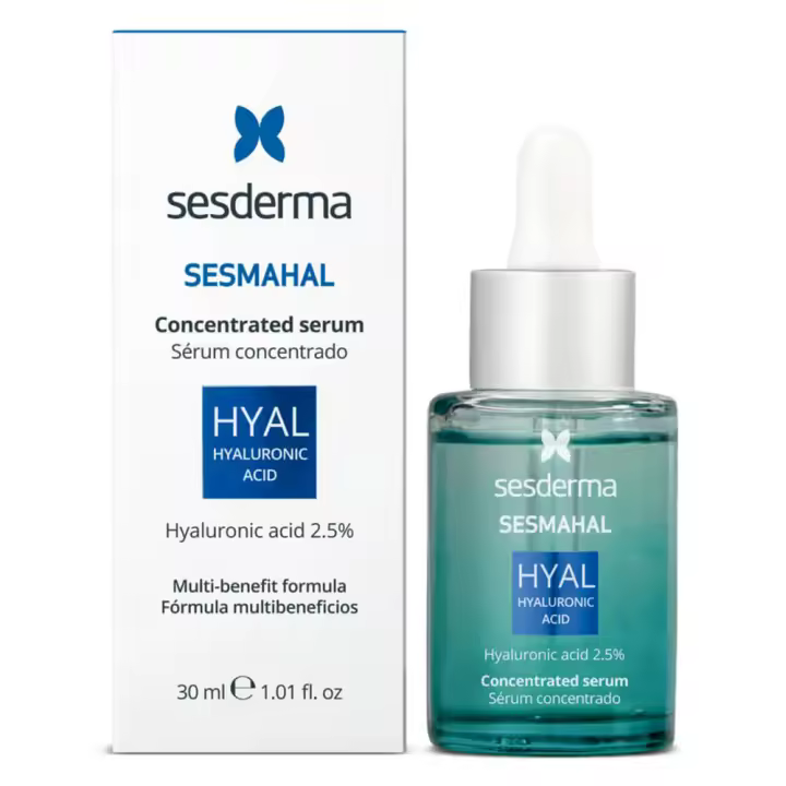 Sesderma Sesmahal Hyaluronic Sérum Concentrado 30 ml - 1