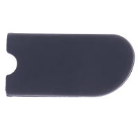 Protector De Silicona Para Saxofón: Almohadilla De Dedo Y Descanso De Mano Para Alto Tenor Y Soprano Accesorio De Música - details 3