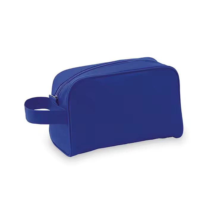 DAM  Neceser viaje multiusos poliéster 600D 21.50x14.00x10.00 Cm. - 1