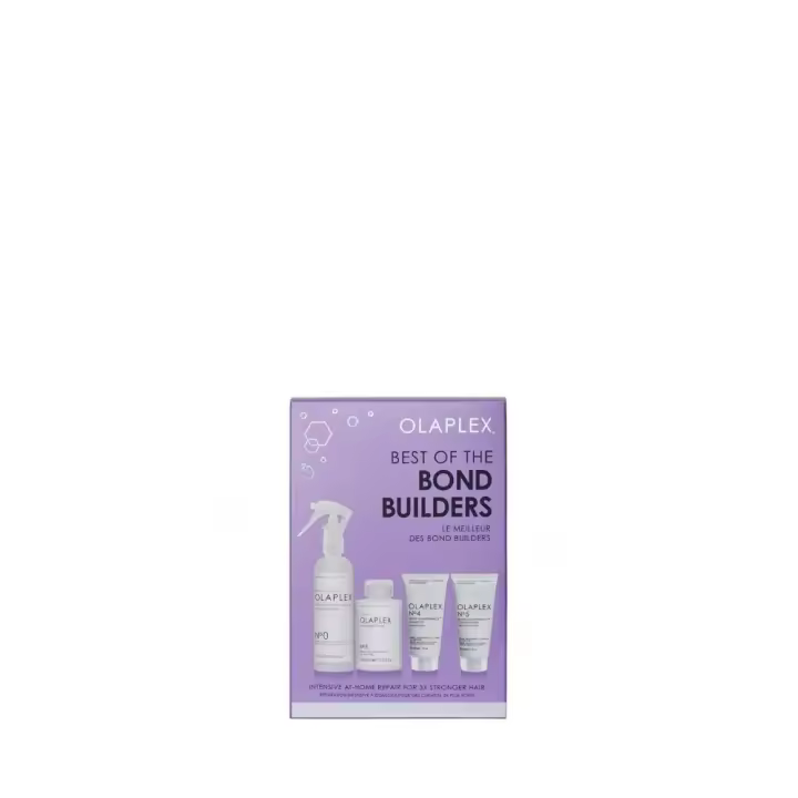 Olaplex Kit Best of the Bond Builders - 1