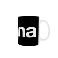 Taza Aitana Alpha – Diseño exclusivo del álbum | Regalo para fans Stamina Desayuno - details 1