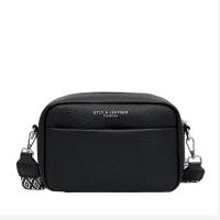 Bolso De Hombro Para Mujer De Alta Calidad Estilo Crossbody Bolso Bandolera Moda Sencillo Y Elegante Para Comunicación Diaria - details 6