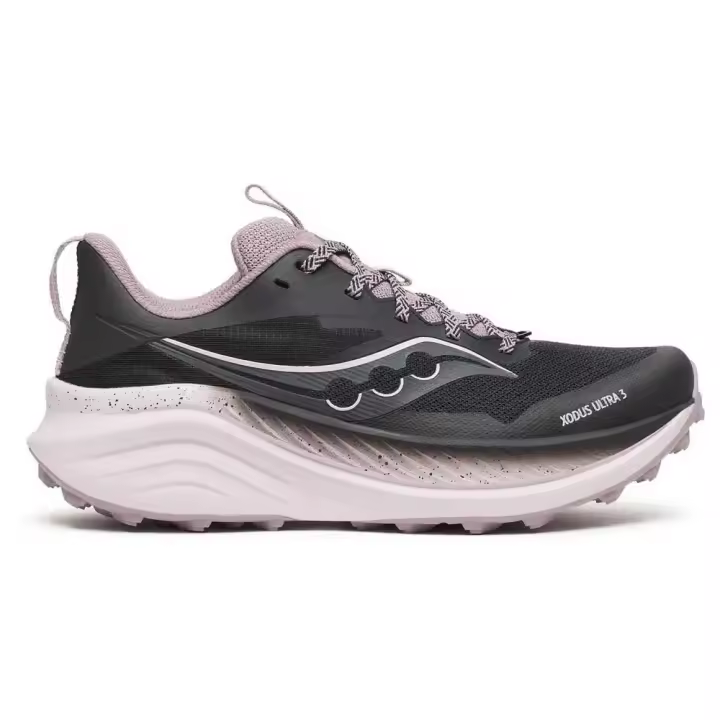 Saucony Zapatillas De Trail Running Xodus Ultra 3 - 1