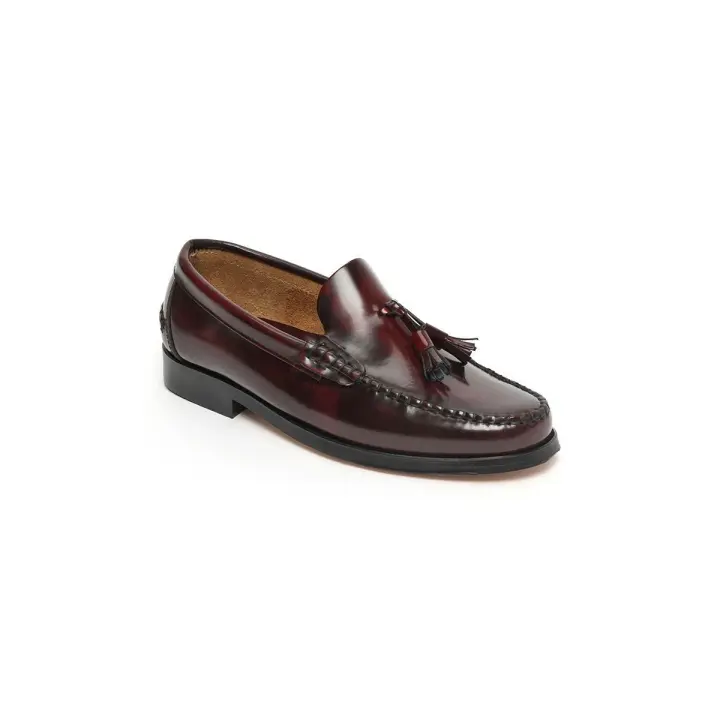 Latino Zapatos Castellanos de Piel Florentic Hechos a Mano en España - 1