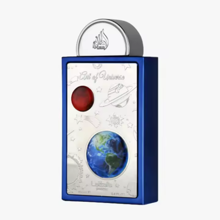 Lattafa Art of Universe | Perfume Árabe Unisex | Eau de Parfum Lattafa - 1
