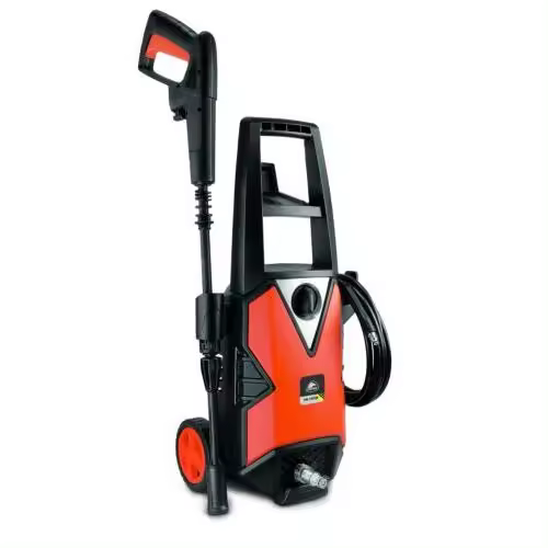 Hidrolimpiadora STAYER 1400w HL 105 B - 1