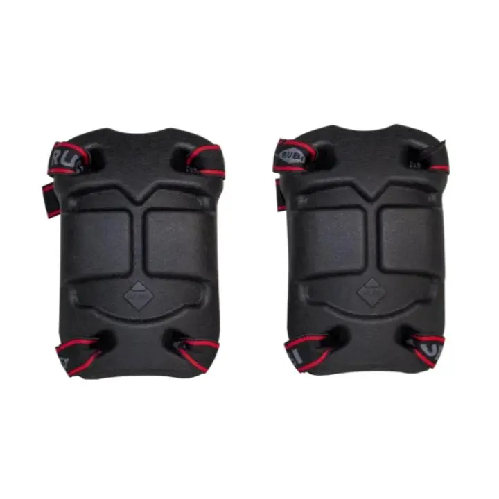 RODILLERA PROFESIONAL N ASIENTO ERGONOMICO Y ALMOHADILLA RUBI - 1