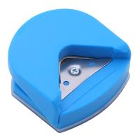 Mini Cortadora De Papel Portátil Para Rondear Esquinas Herramienta De Manualidades Para Fotos Y Scrapbooking Trimmer De Papel - details 12