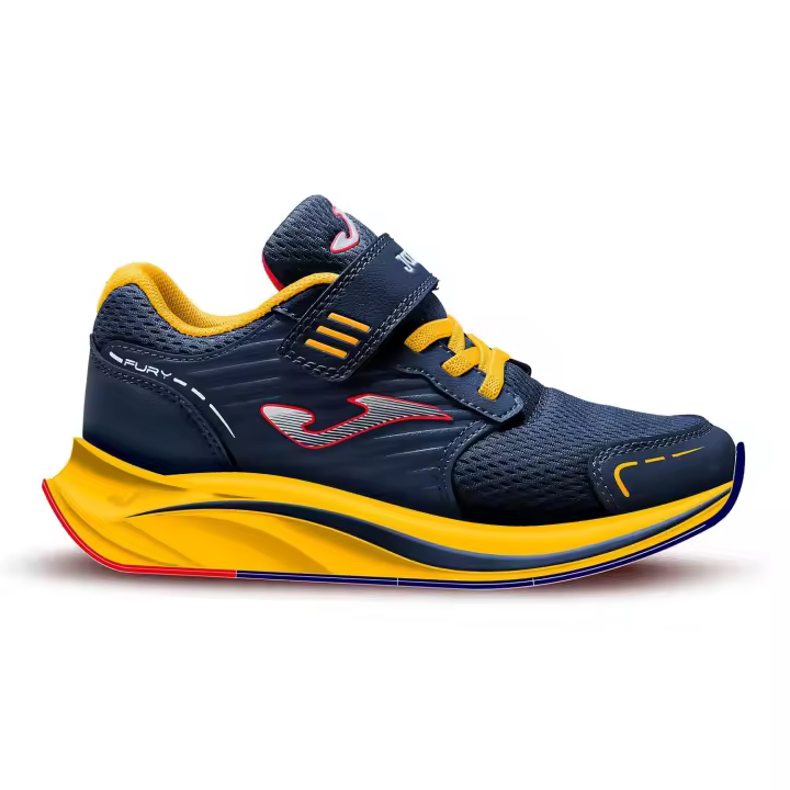 Deportivo Niños Joma Fury Jr 2233 Marino - 1