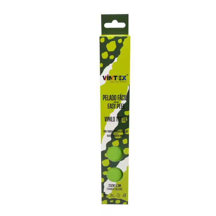 3 METROS VINILO TEXTIL PELADO FÁCIL VINTEX -1 - 1
