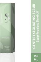 Alfaparf Sdl Scalp Rebalance Rebalancing Scrub 150Ml Tratamiento Exfoliante del Cuero Cabelludo - details 1