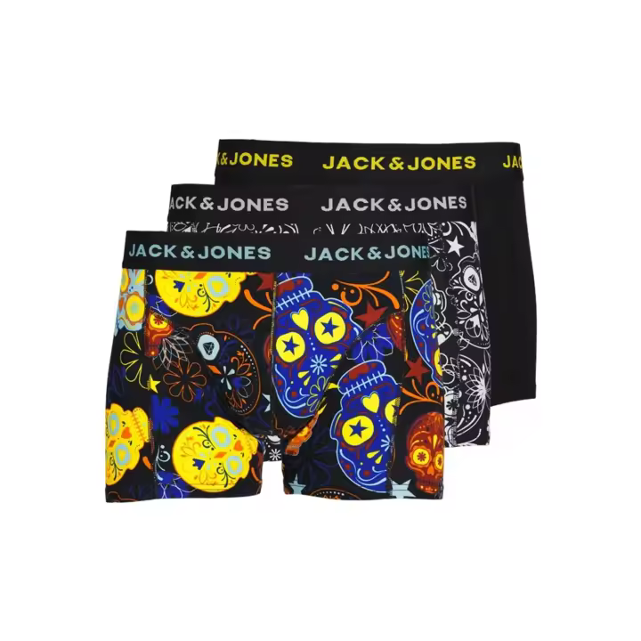 Jack & Jones Sugar Calzoncillos y Bóxers - 1