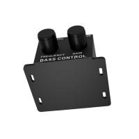 Amplificador De Potencia Universal Para Coche Con Salida RCA Y Controlador De Cruzamiento Compacto Accesorios De Coche Bass Subwoofer - details 8