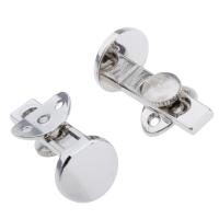 5pcs Protector De Dedo Para Clarinete Ajustable Con Tornillos Partes De Repuesto Para Instrumentos De Viento Accesorios Para Clarinete - details 5