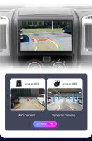 Junsun Android 13 Radio Para Ducato 3 Peugeot Boxer 2 Citroen Jumper 2 2011 2012 2013 2014 2015 2016 2017 2018 2019 2020 2021 2022 DSP Navegación GPS Reproductor Multimedia 2 DIN Inalámbrico CarPlay Android Auto Radio - details 15