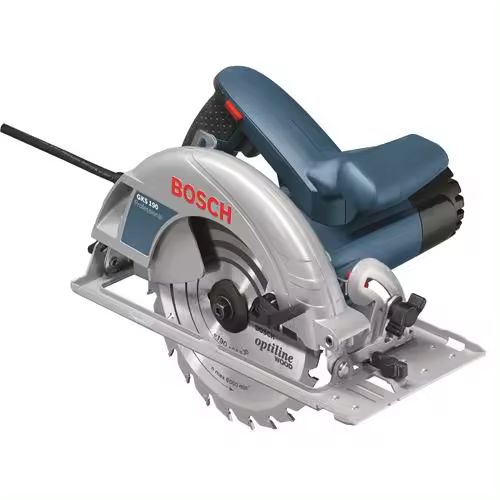 Sierra circular BOSCH GKS 190 professional 1400w - 1