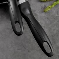 Juego de 3 Sartenes Antiadherentes Wellhome 16/20/24 Cm en Aluminio Prensado | Resistentes a Altas Temperaturas - details 20