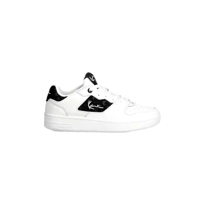 Zapatillas Karl Kani 89 Classic para hombre en color blanco - 1