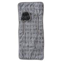 FUNDA CONFORTABE UNIVERSAL BABYLINE PARA SILLA DE PASEO LIGERA PARA BEBÉ + CUBREARNÉS - details 2