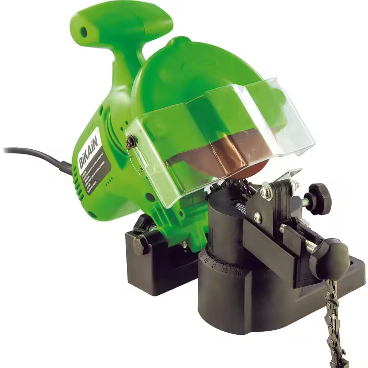 Altuna Afilador de Cadenas de Motosierra Bikain - 1