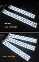 Módulo LED Barra 220V Luz De Techo Panel LED 30W 36W Reemplazo Para Barra De Luz LED 40cm 50cm Para Sala De Estar Dormitorio - details 4