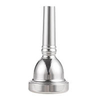 Mandíbula De Trombón Alto En Cobre (61/2AL) Piezas De Repuesto Para Instrumentos De Bronce Accesorios De Plata Plateada - details 7