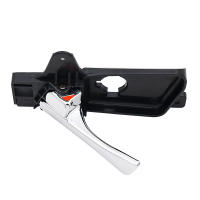 Manija De Puerta Interior Del Coche Para Hyundai Elantra I30 2007-2012 Pieza Original 82610-2L000 82620-2L000 83610-2L000 83620-2L000 - details 3