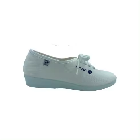 ZAPATILLA TELA AEROBIC - 1