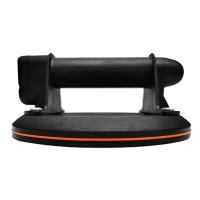 Lifteador De Vacío Eléctrico De 8 Pulgadas Con Capacidad De Soporte De 250kg Alta Resistencia Para Azulejos De Granito Vidrio Manual Potente - details 9