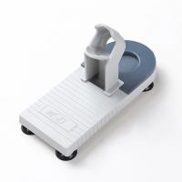 Soporte Para Pistola De Pegamento Tópico Universal Con Succión Accesorio Industrial Para Pistolas De Pegamento Organizador DIY De Manualidades - details 6